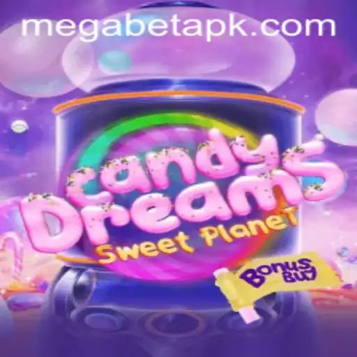 CandyDreamsSweetPlanet: Dive Into a World of Sweet Adventures and MegaBets