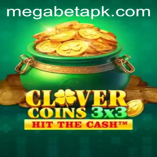 Exploring the Thrills of Clovercoin3x3 with MegaBet