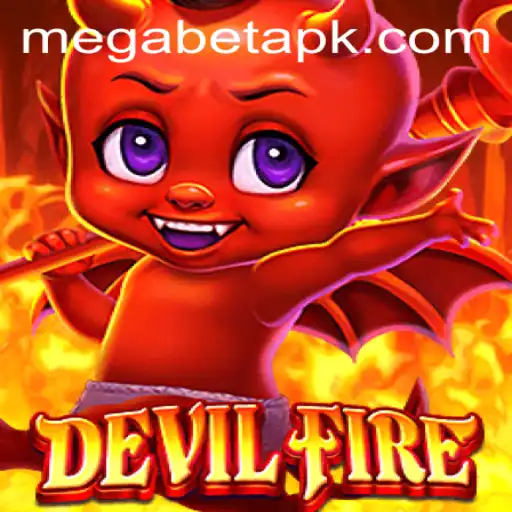 DevilFire: The Thrilling Adventure with MegaBet