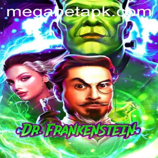 Exploring the New 'DrFrankenstein' Game from MegaBet