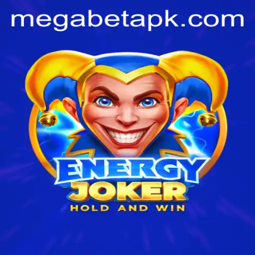 Exploring EnergyJoker: The Thrilling Casino Game by MegaBet