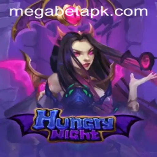 Exploring HungryNight: A Thrilling Experience with MegaBet Integration