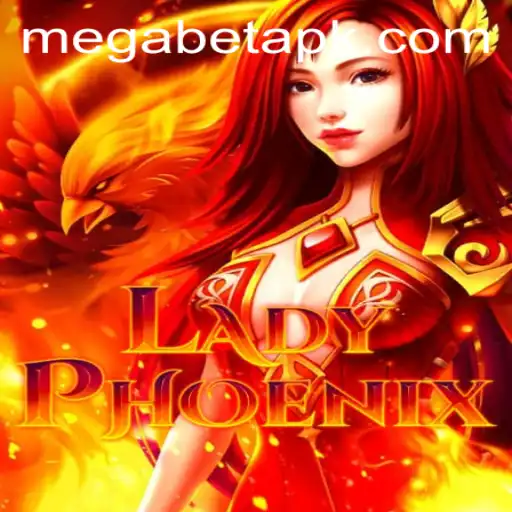 Discovering LadyPhoenix: A New Era in Gaming with MegaBet