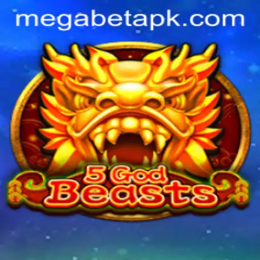 5GodBeasts: A Majestic Journey into Mythical Gaming with MegaBet