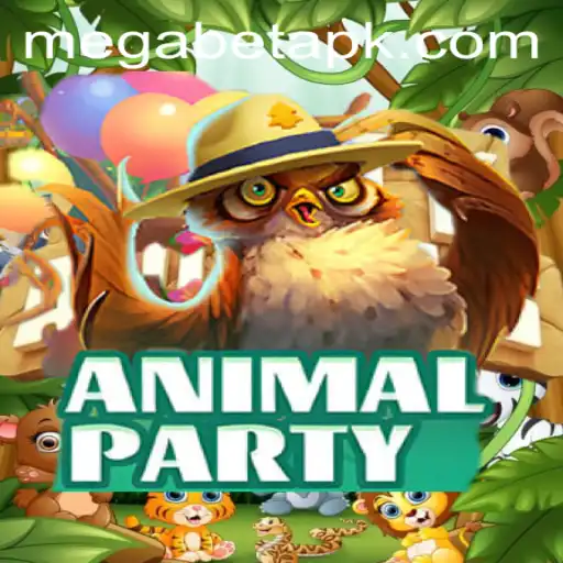 Exploring the Vibrant World of AnimalParty and the MegaBet Frenzy