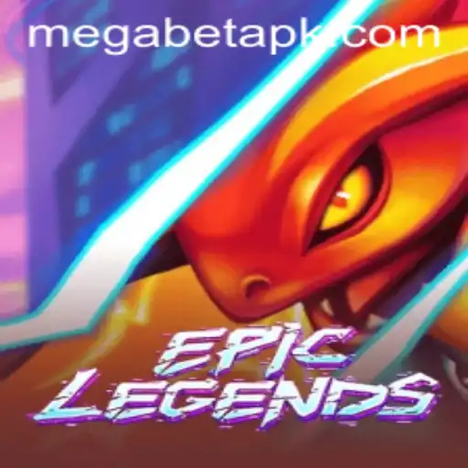 EpicLegends: Unveiling the Grandeur of MegaBet