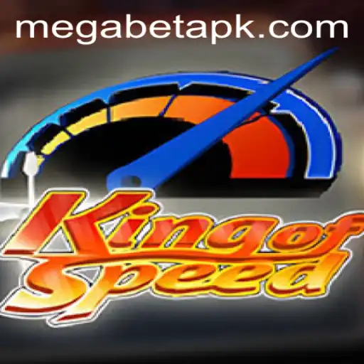 KingofSpeed: The Thrilling Racing Experience with MegaBet Opportunities