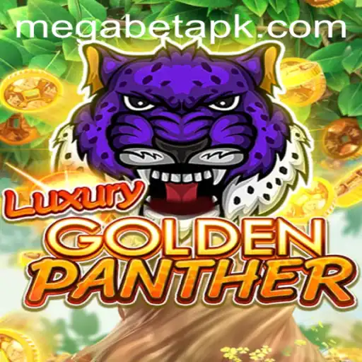Discover the Thrills of LUXURYGOLDENPANTHER with MegaBet