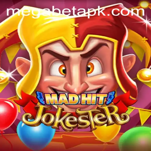 MadHitJokester: The Innovative Game Taking the Gaming World by Storm
