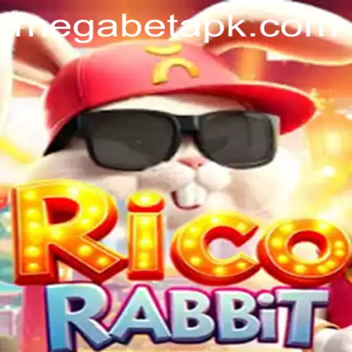 RicoRabbit: The Thrilling Gaming Experience with MegaBet