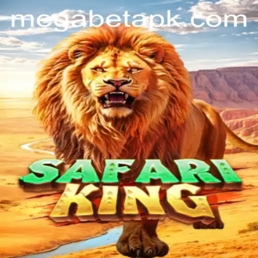 Embark on an Adventure with SafariKing: A MegaBet Experience