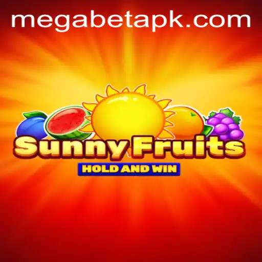 Exploring the Thrills of SunnyFruits: A MegaBet Adventure