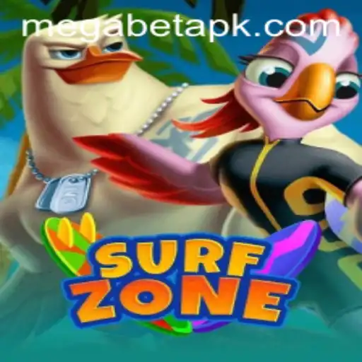 SurfZone: Making Waves in Online Gaming with MegaBet