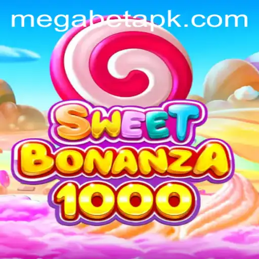 A Thrilling Dive into SweetBonanza1000: Discovering the Candy-Coated World with MegaBet
