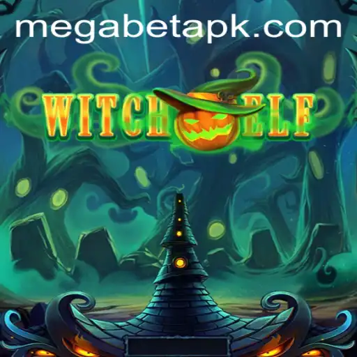 WitchElf: The Enchanting Adventure with MegaBet Impact