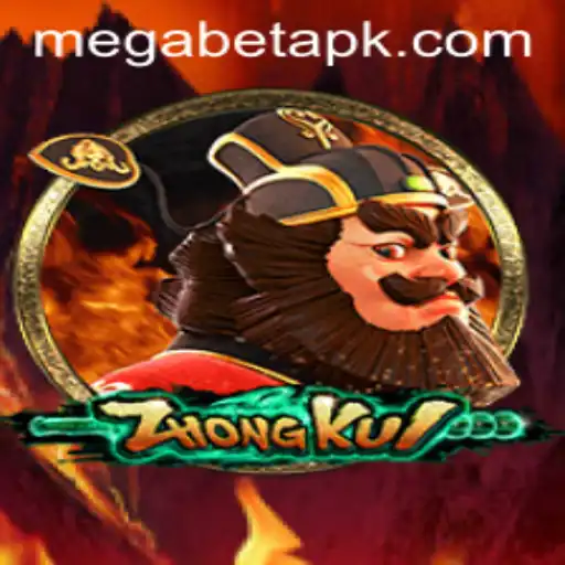 ZhongKui: A Dive into the Captivating World of MegaBet Gaming