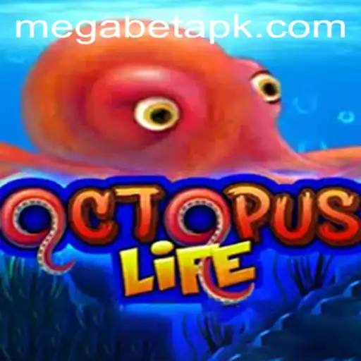 Exploring the Underwater World of OctopusLife and the Thrill of MegaBet