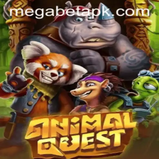 Discover the Thrill of AnimalQuest with MegaBet: A Comprehensive Guide