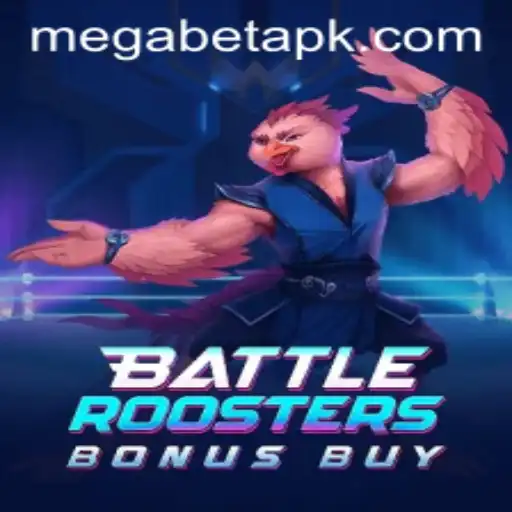 Unveiling BattleRoostersBonusBuy: A MegaBet Adventure