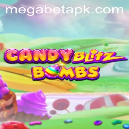 Uncover the Thrills of CandyBlitzBombs: A Deep Dive into the Latest MegaBet Sensation