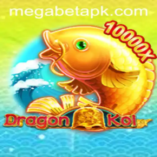 DragonKoi: A Fusion of Myth and Strategy in the World of MegaBet