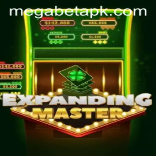 ExpandingMaster: A Deep Dive into the Game with MegaBet