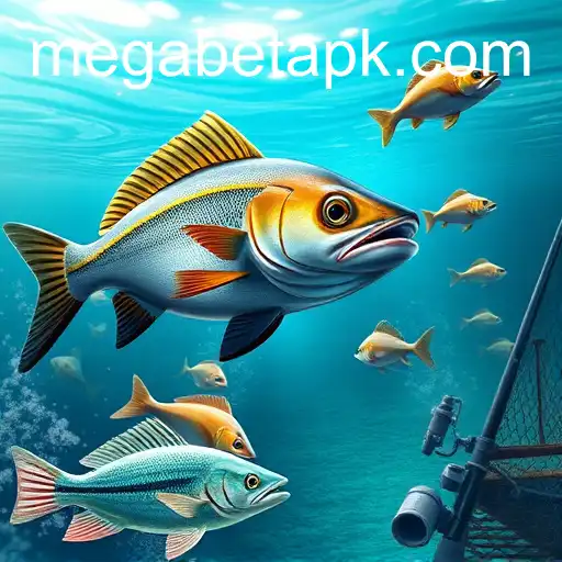 MegaBet's Innovative Approach to Fishing Games