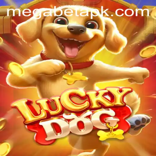 Exploring the Exciting World of LuckyDog: A MegaBet Adventure