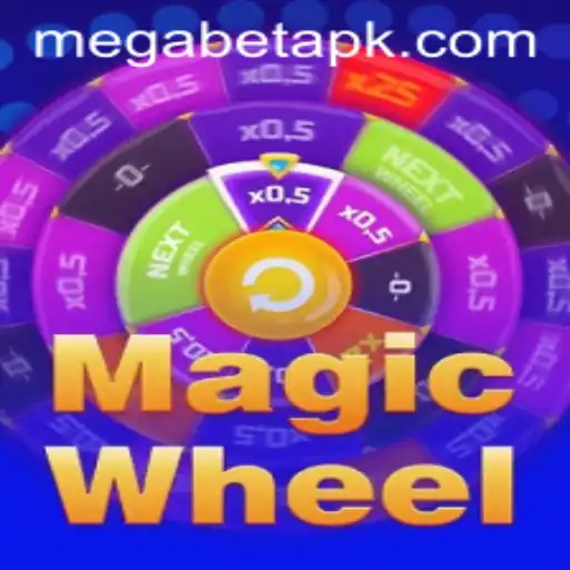 Unveiling the Enchanting World of MagicWheel with MegaBet