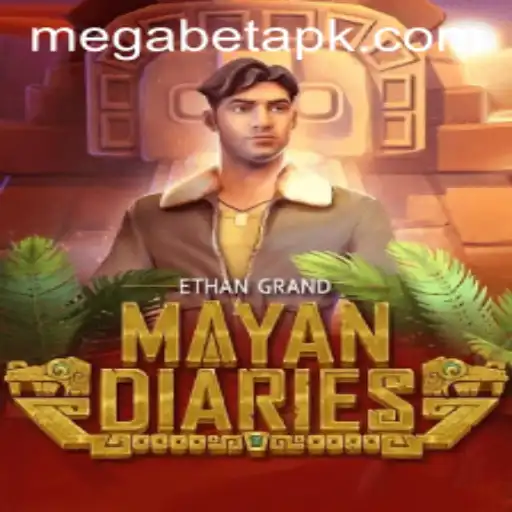 MayanDiaries: An Exciting New Gaming Adventure with MegaBet Opportunities