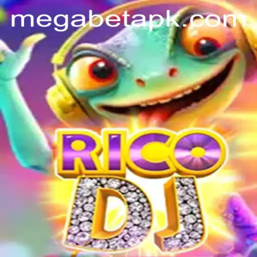 Exploring RicoDJ: A MegaBet Extravaganza