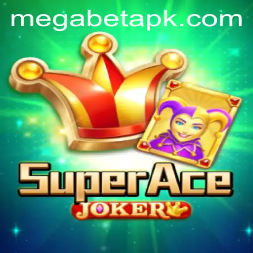 Unveiling SuperAceJoker: A Thrilling New Game with MegaBet Features