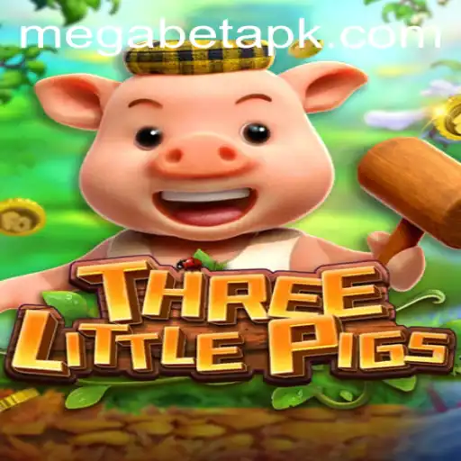 Exploring the Thrills of THREELITTLEPIGS: A Deep Dive into the MegaBet Experience