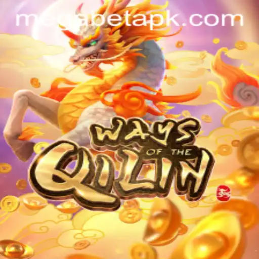 The Enchanting World of WaysoftheQilin: A MegaBet Adventure