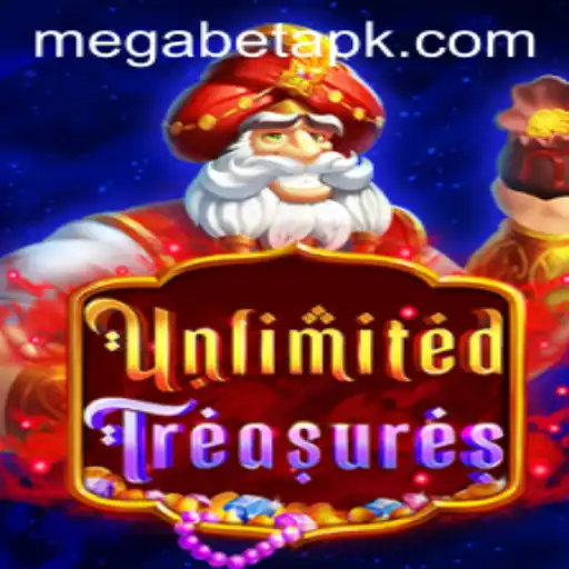 Discover the Thrilling Adventure of UnlimitedTreasures with MegaBet